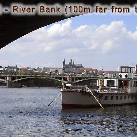 Apartmán Taurus 22 House Praha