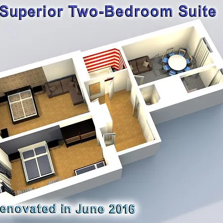 Apartmán Taurus 22 House *