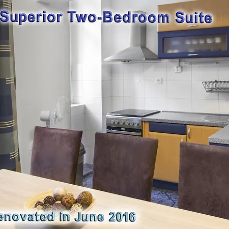 Apartmán Taurus 22 House *